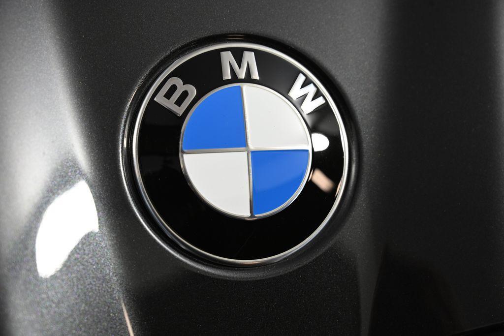 used 2025 BMW 530 car, priced at $53,500