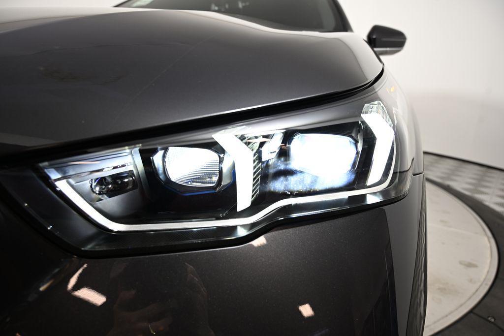 used 2025 BMW 530 car, priced at $53,500