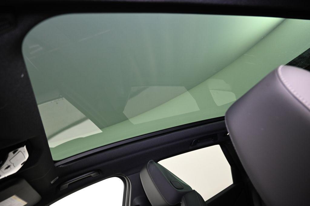 used 2025 BMW X3 car, priced at $59,950