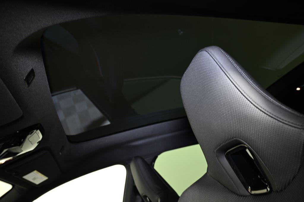 new 2026 BMW iX car, priced at $102,145