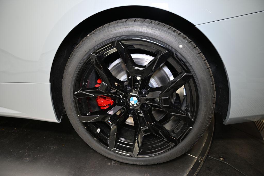 new 2026 BMW 430 car, priced at $63,325