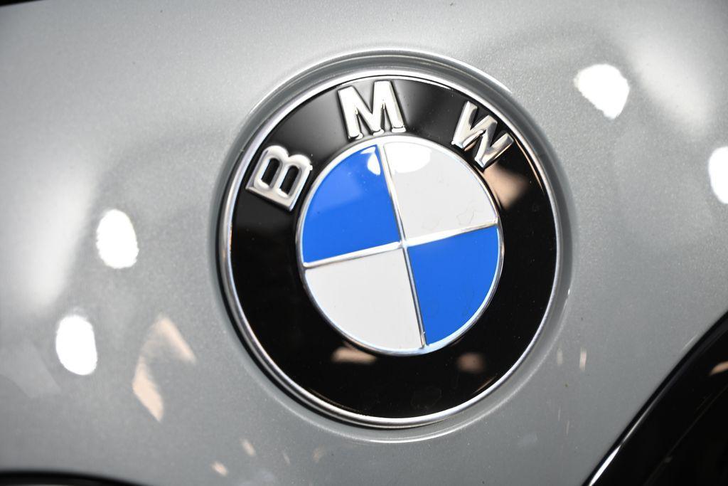 new 2026 BMW 430 car, priced at $63,325