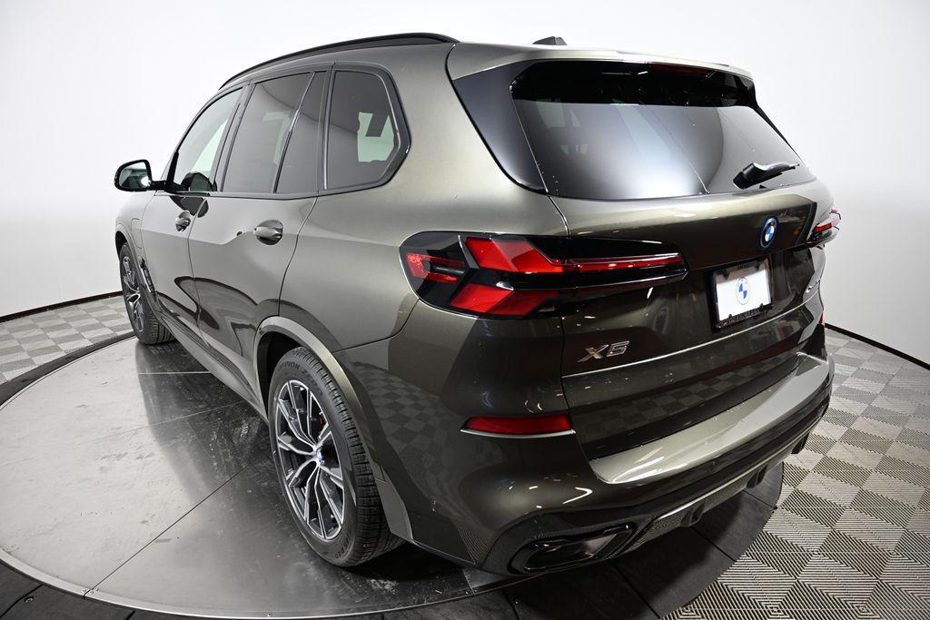new 2026 BMW X5 PHEV car, priced at $87,075
