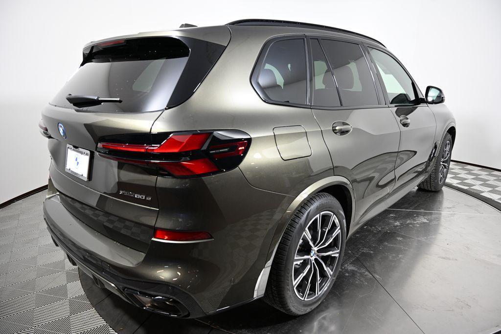 new 2026 BMW X5 PHEV car, priced at $87,075