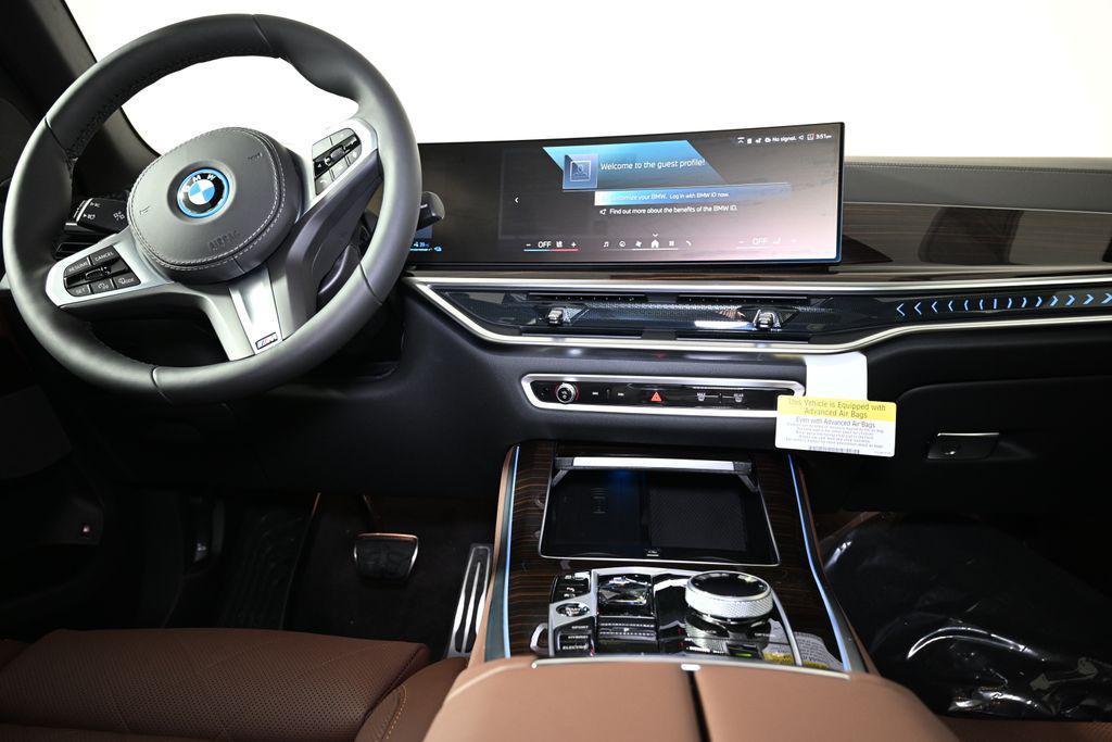 new 2026 BMW X5 PHEV car, priced at $87,075
