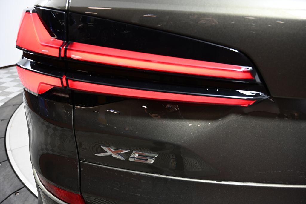 new 2026 BMW X5 PHEV car, priced at $87,075