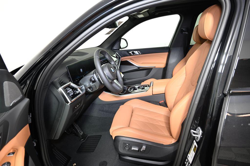 used 2026 BMW X5 car, priced at $80,975