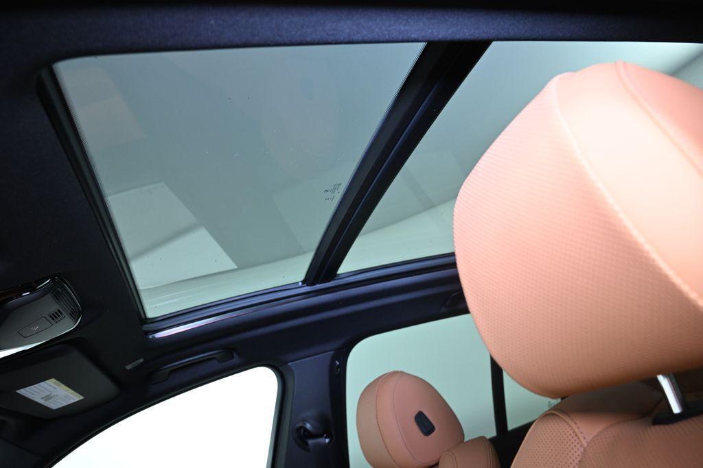 used 2026 BMW X5 car, priced at $80,975