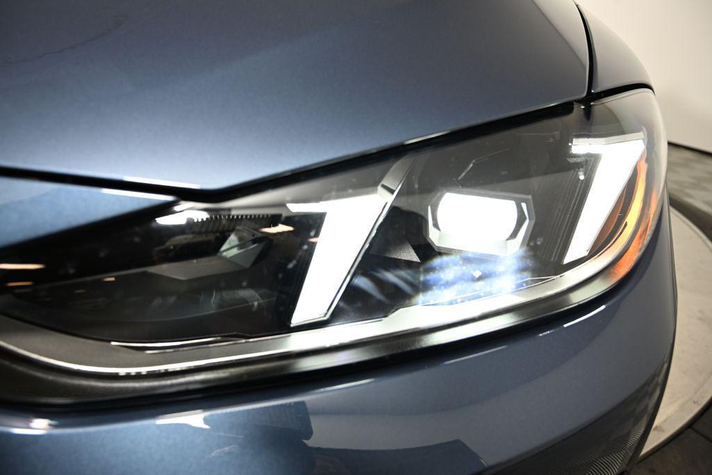 new 2026 BMW 430 car, priced at $68,155