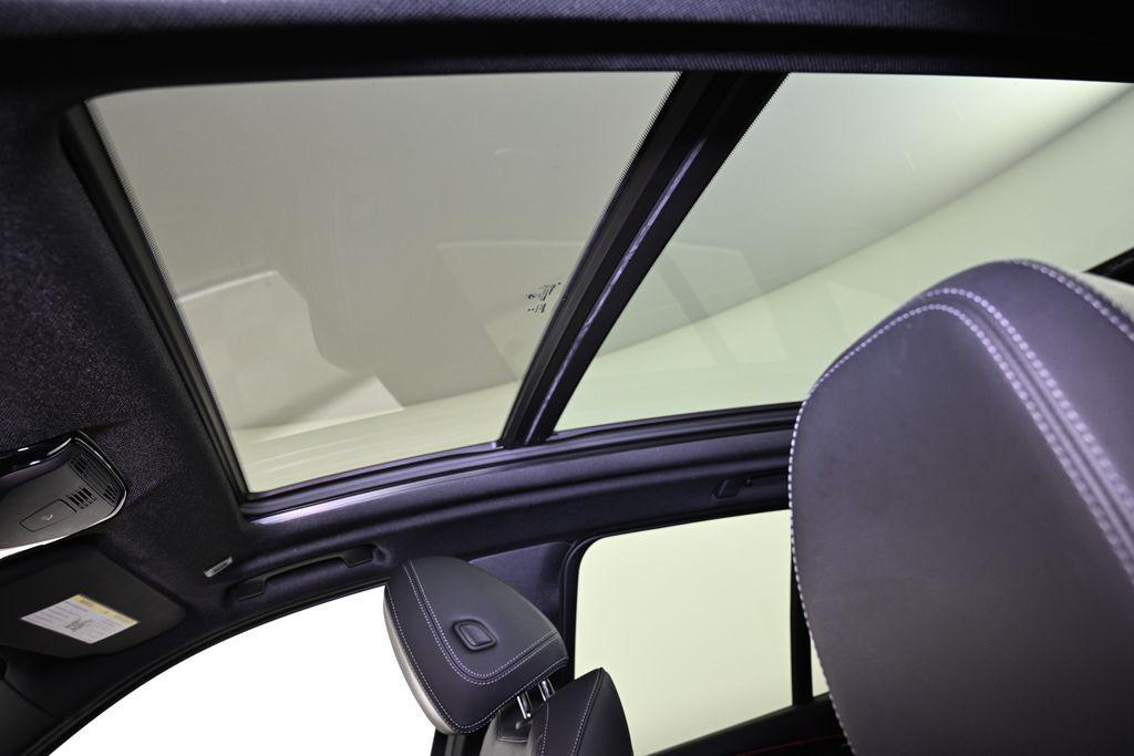 used 2022 BMW X3 car, priced at $34,000