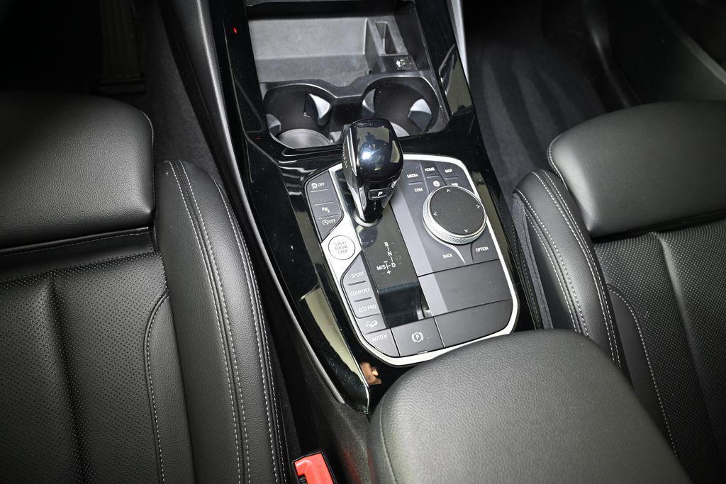 used 2022 BMW X3 car, priced at $34,000