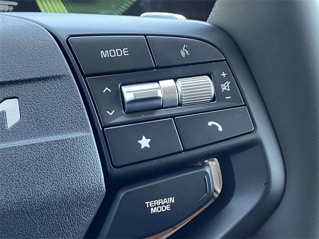 new 2026 Kia Sportage Hybrid car, priced at $36,290