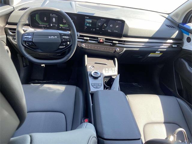 new 2026 Kia Sportage Hybrid car, priced at $36,290