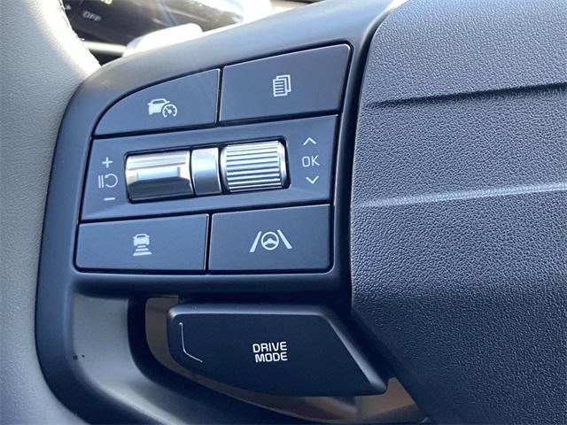 new 2026 Kia Sportage Hybrid car, priced at $36,290