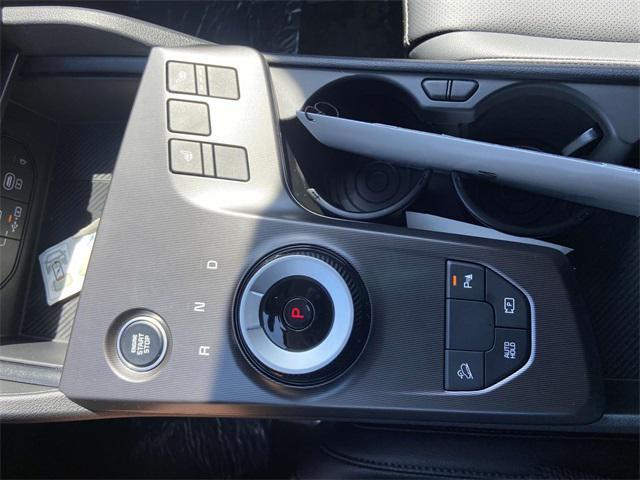 new 2026 Kia Sportage Hybrid car, priced at $36,290