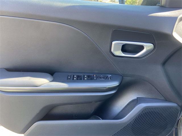 new 2026 Kia K4 car, priced at $24,675