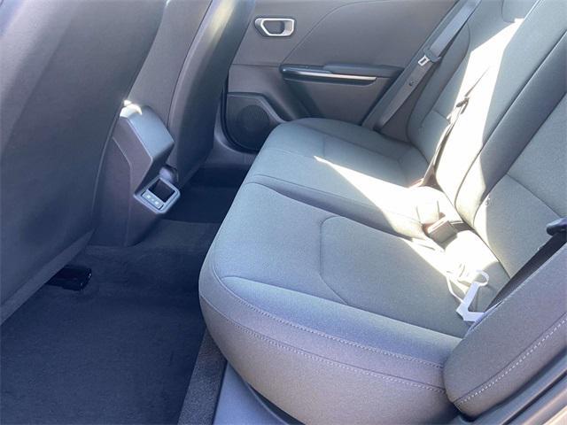 new 2026 Kia K4 car, priced at $24,675