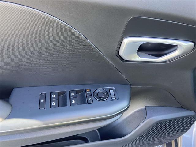 new 2026 Kia K4 car, priced at $24,675