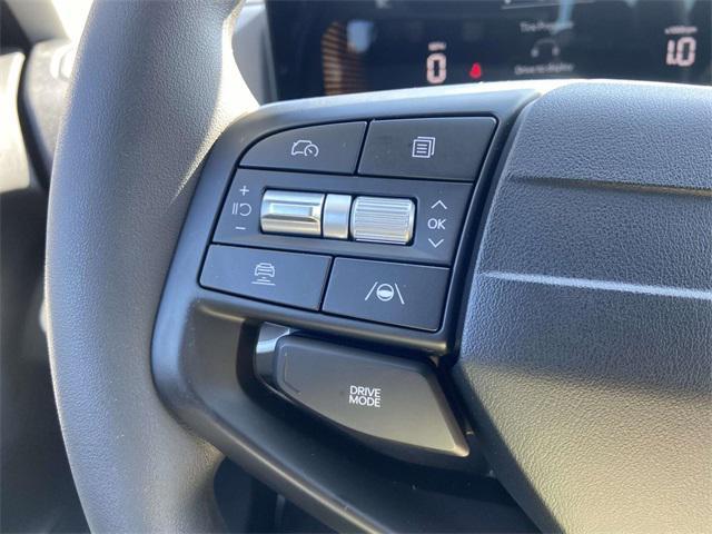 new 2026 Kia K4 car, priced at $24,675