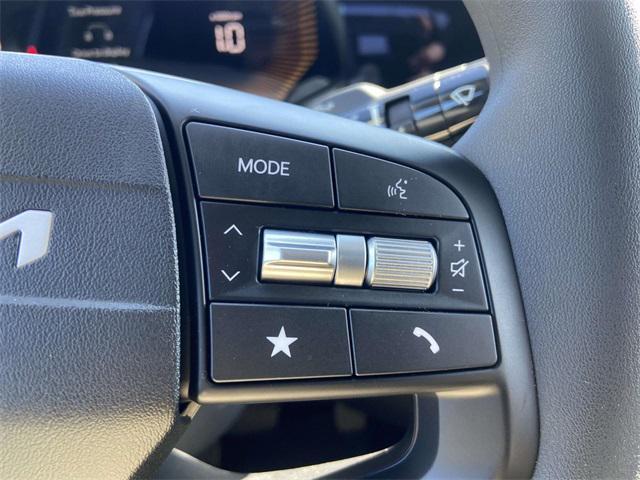 new 2026 Kia K4 car, priced at $24,675