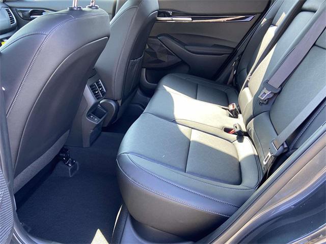 new 2026 Kia Seltos car, priced at $27,835