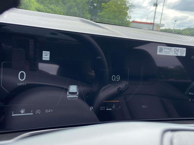 new 2026 Kia Sportage car, priced at $36,085