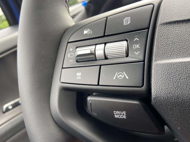 new 2026 Kia Sportage car, priced at $36,085