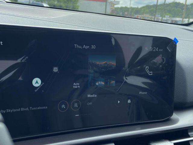 new 2026 Kia Sportage car, priced at $36,085