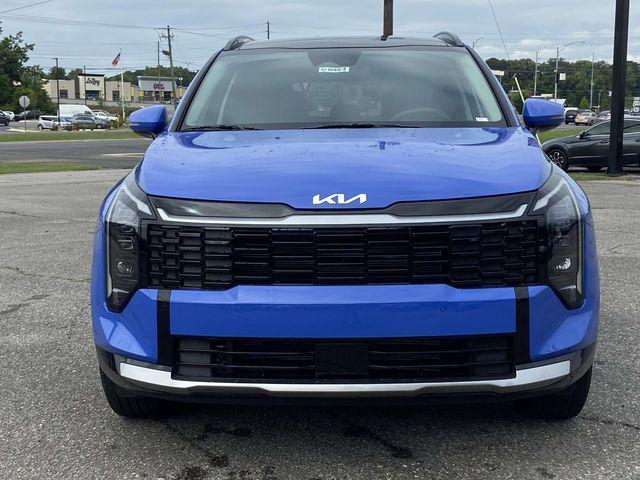 new 2026 Kia Sportage car, priced at $36,085