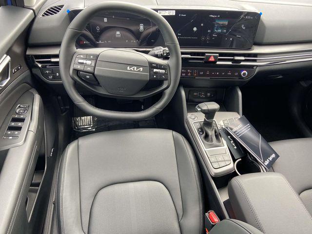 new 2026 Kia Sportage car, priced at $36,085