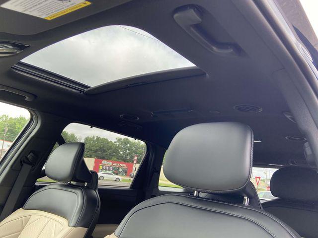 new 2027 Kia Telluride Hybrid car, priced at $49,705