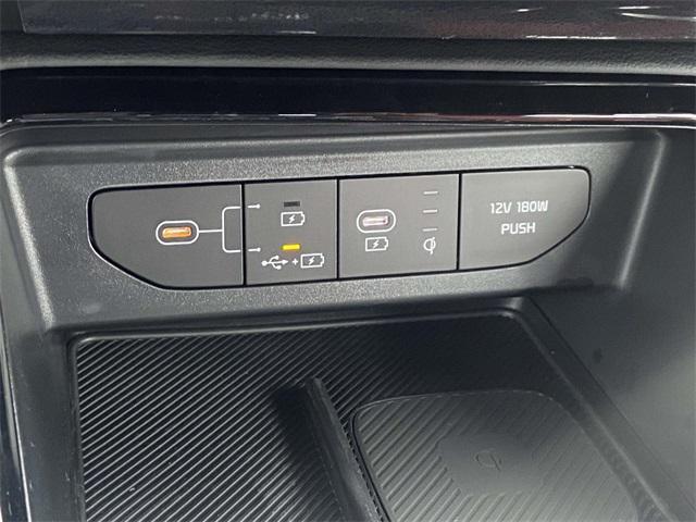 new 2026 Kia K5 car, priced at $33,680