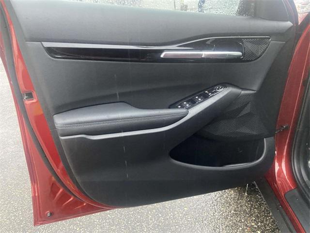 new 2026 Kia Seltos car, priced at $26,835