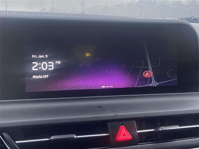 new 2026 Kia Seltos car, priced at $26,835