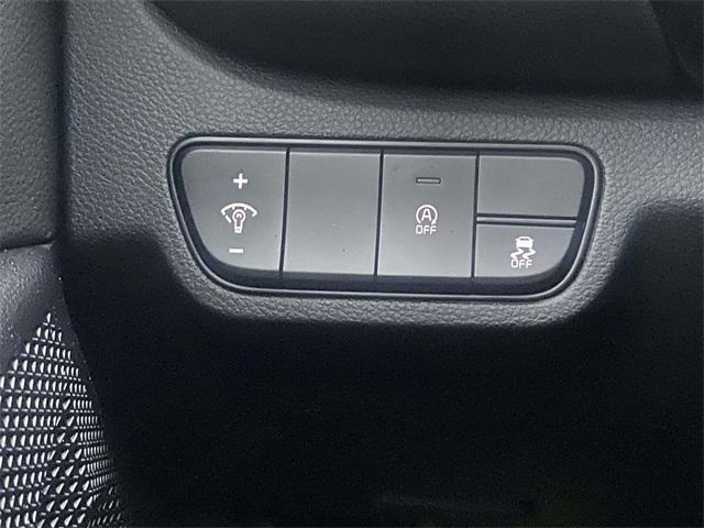 new 2026 Kia Seltos car, priced at $26,835