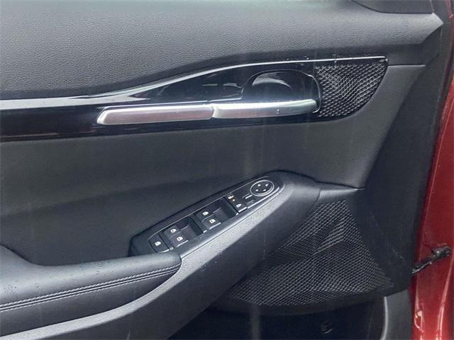 new 2026 Kia Seltos car, priced at $26,835