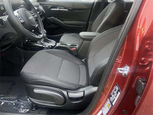 new 2026 Kia Seltos car, priced at $26,835