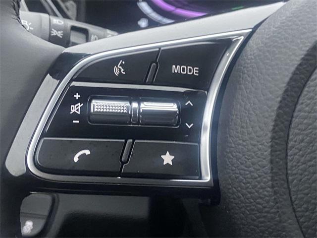 new 2026 Kia Seltos car, priced at $26,835