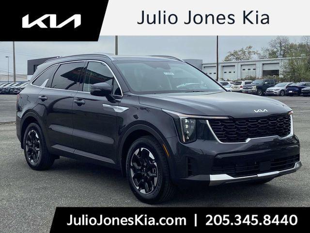 new 2026 Kia Sorento car, priced at $38,320