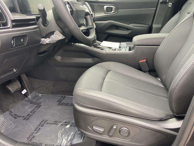 new 2026 Kia Sorento car, priced at $38,320