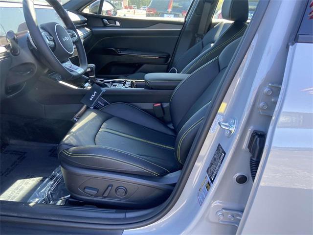 new 2026 Kia K5 car, priced at $35,440