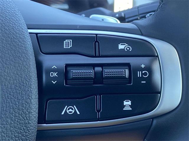 new 2026 Kia K5 car, priced at $35,440