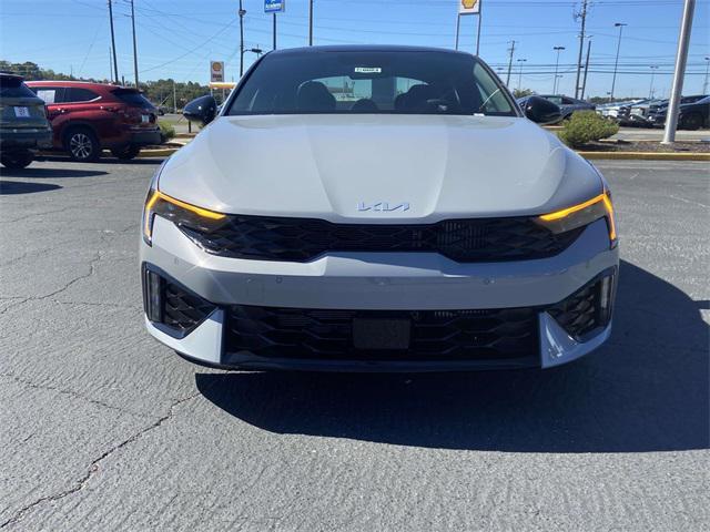 new 2026 Kia K5 car, priced at $35,440