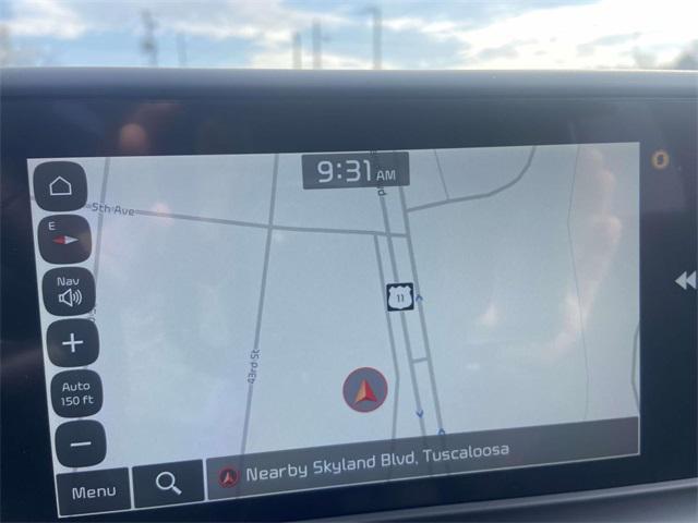 new 2026 Kia Seltos car, priced at $27,835