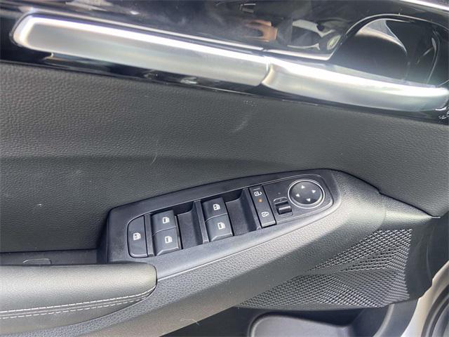 new 2026 Kia Seltos car, priced at $27,835