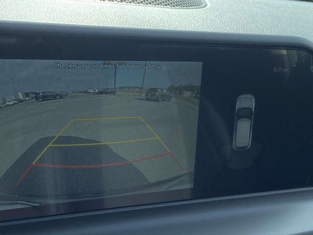 new 2026 Kia Seltos car, priced at $28,405