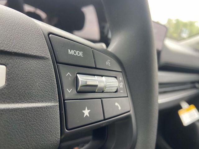 new 2026 Kia K4 car, priced at $24,825