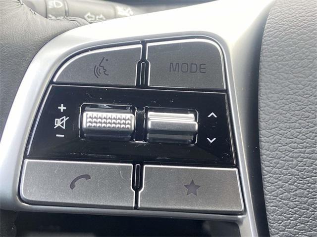 new 2025 Kia Telluride car, priced at $44,395