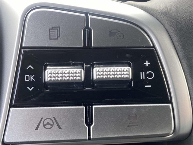 new 2025 Kia Telluride car, priced at $44,395