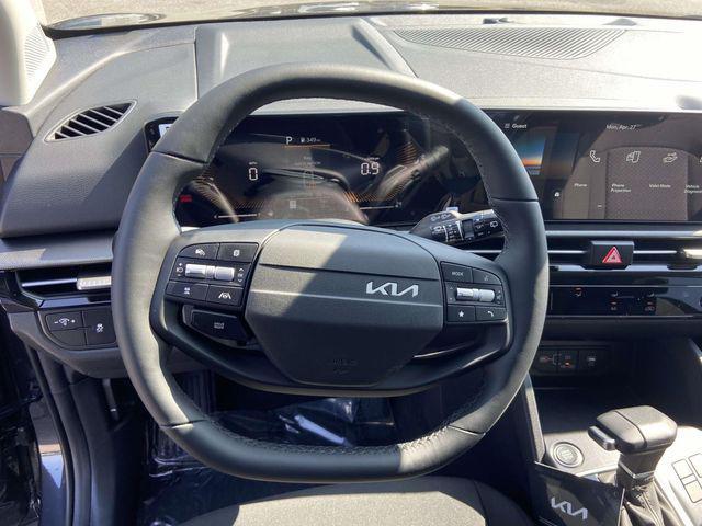 new 2026 Kia Sportage car, priced at $30,485